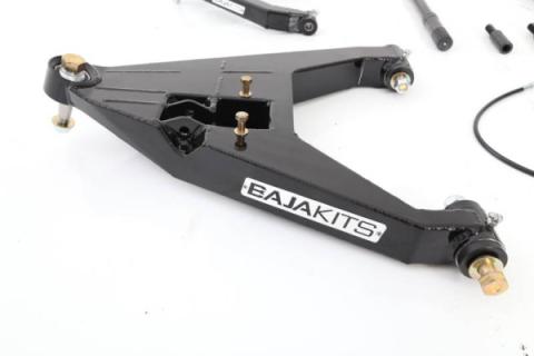 2014-18 GM Silverado/Sierra 1500 Pre Runner Series Steel 4WD Front Suspension Kit Baja Kits