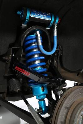 2014-2018 Silverado/Sierra 1500 Chase Kit Upper Control Arm Steel Baja Kits