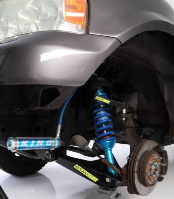 2004-08 Ford F150 Pre Runner Series 4WD Front Suspension Kit Baja Kits