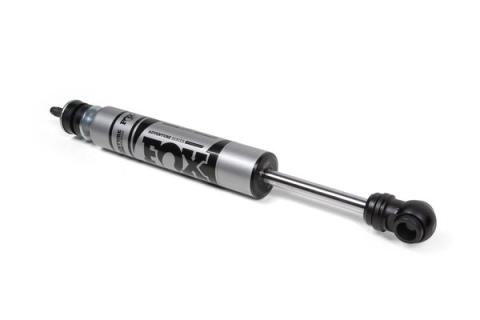 Fox 2.0 Shock Front 2.0-3.0 Inch Lift Height 01-10 GM 2500HD and 3500 Zone Offroad