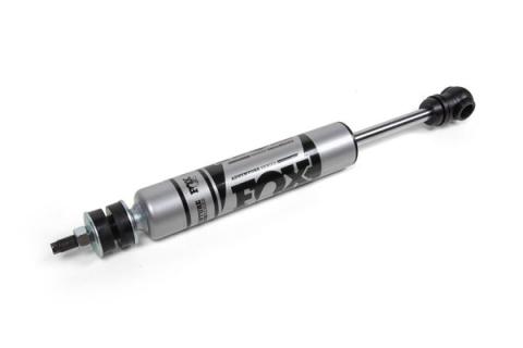 Fox 2.0 Shock Rear 2.0 Inch Lift Height 07-10 Toyota FJ Cruiser Zone Offroad