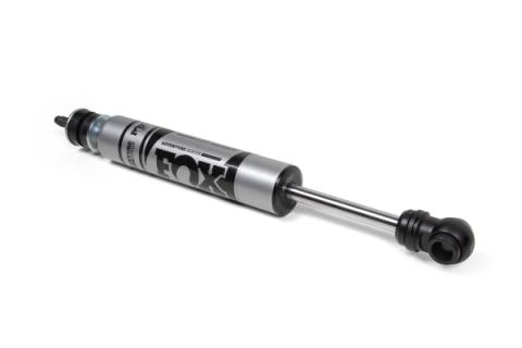 Fox 2.0 Shock Rear 4.0 Inch Lift Height 05-15 Toyota Tacoma Zone Offroad