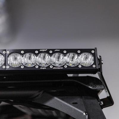 Kawasaki Teryx KRX 40 Inch OnX6+ Roof Bar Kit 2020-2024 Kawasaki Teryx KRX 1000 Baja Desgins