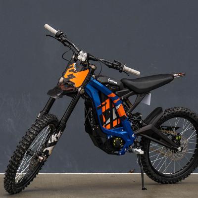 Sur-Ron/Talaria Squadron Sport Headlight Kit For 18 24 Sur-ron Light Bee X 22-24 Talaria Sting MX3-MX4 Baja Designs