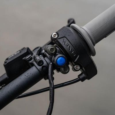 Sur-Ron/Talaria S2 Pro Headlight Kit For 18-24 Sur-ron Light Bee X 22-2024 Talaria Sting MX3-MX4 Baja Designs