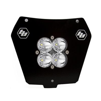 KTM A/C LED Light Kit 14-16 KTM Squadron Pro Baja Designs