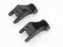 1999-2018 Silverado/Sierra Rear Shackle Baja Kits