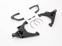 2021+ Ford F150 Pre Runner Series 4WD Front Suspension Kit Baja Kits