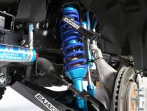 2021+ Ford F150 Pre Runner Series 4WD Front Suspension Kit Baja Kits