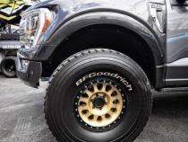 2021+ Ford F150 Pre Runner Series 4WD Front Suspension Kit Baja Kits