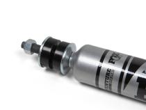 Fox 2.0 Shock Front 2.0-3.0 Inch Lift Height 01-10 GM 2500HD and 3500 Zone Offroad