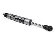 Fox 2.0 Shock Front 2.0-3.0 Inch Lift Height 01-10 GM 2500HD and 3500 Zone Offroad