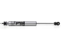 Fox 2.0 Shock Front 2.0-3.0 Inch Lift Height 01-10 GM 2500HD and 3500 Zone Offroad