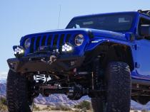 LP6 Pro LED 6 Inch Spot Baja Designs