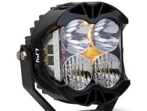 LP4 Pro LED Driving/Combo Baja Designs