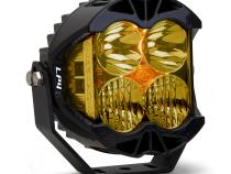 LP4 Pro LED Driving/Combo Baja Amber Baja Designs