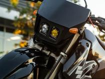 Suzuki, DRZ400/S/SM, DR650/SE/R/RE/S Dual S1 Headlight Kit
