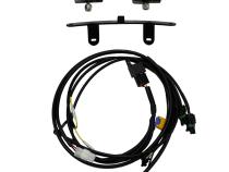 Honda Africa Twin Windscreen Mount Kit Sportsmen Baja Designs