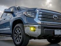 Toyota Tacoma, Tundra, 4Runner, Squadron Sport Baja Amber