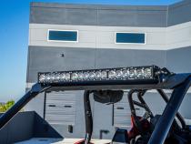 Polaris RZR Pro XP Roof Bar Light Kit 30 Inch OnX6+ Baja Designs