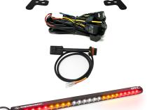 Polaris RZR Pro XP Tail Light Kit RTL-S Baja Designs