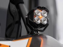 Kawasaki Teryx KRX LP4 Pro A-Pillar Kit 2020-2024 Kawasaki Teryx KRX 1000 Baja Designs