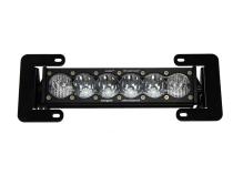 17-20 Ford, Raptor OnX6+ Lower Grille LED Kit Baja Designs