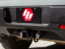 Ford Bronco Sport Reverse Kit Dual S1 Work Scene Baja Designs