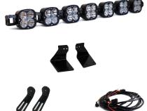 Ford Super Duty 20-On 7 XL Linkable Kit Standard Harness Baja Designs