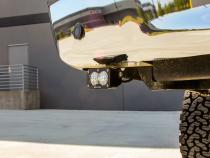 S2 Reverse Kit w/Upfitter 15-On Ford F-150 Baja Designs