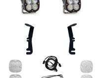 Ram 1500 TRX 21-On XL80 A-Pillar Kit Baja Designs