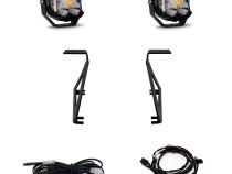 LP4 A-Pillar Kit fits 21-On Ford Raptor Baja Designs