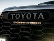 2022 Tundra TRD 20” S8 OEM Replacement Kit Amber Non-Hybrid