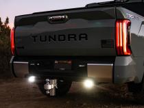2022 Toyota Tundra S2 Sport Reverse Kit (Non-Hybrid)
