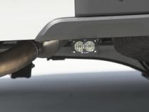 2022 Toyota Tundra S2 Sport Reverse Kit (Non-Hybrid)