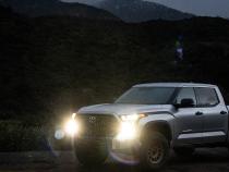 Toyota Tundra Squadron Sport Vent Kit 22-On Toyota Tundra Baja Desgins