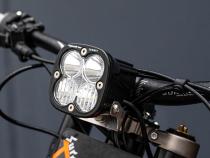 Sur-Ron/Talaria Squadron Sport Headlight Kit For 18 24 Sur-ron Light Bee X 22-24 Talaria Sting MX3-MX4 Baja Designs