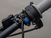 Sur-Ron/Talaria S2 Pro Headlight Kit For 18-24 Sur-ron Light Bee X 22-2024 Talaria Sting MX3-MX4 Baja Designs