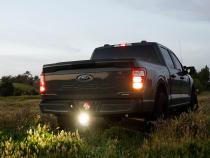 S1 Hitch Light Kit Toggle Switch Universal Baja Designs