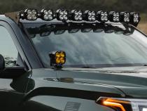 Toyota Tundra 22-Present 9XL Linkable Roof Kit Baja Designs