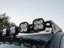 Toyota Tundra 22-Present 9XL Linkable Roof Kit Baja Designs