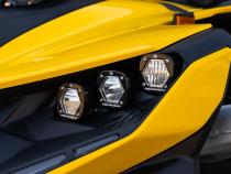 Can-Am, Maverick R, Triple S1 Headlight Kit Baja Designs