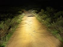 KTM XL80 D/C Headlight Kit 2024 350 EXC-F 500 EXC-F 450 XCF-W 350 XW-F 500 XW-F Spot Clear