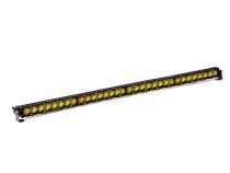 40 Inch LED Light Bar Baja Amber Driving Combo Pattern S8 Series Baja Designs