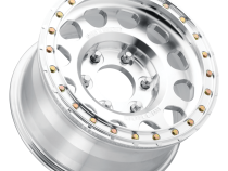 Aluminum Wheels 17x9 Forged MR202 Bolt Pattern 6 On 139.7 Offset -12 Lip Size 2.56 Raw Machined Method