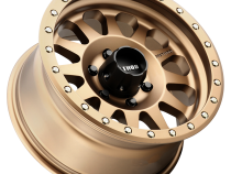 Aluminum Wheels 16x8 Double Standard MR304 Bolt Pattern 6 On 139.7 Offset 0 Lip Size 2.76 Method Bronze BRZ Method