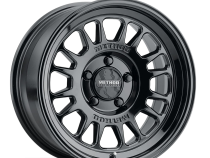 Aluminum Wheels 15x7 MR318 Bolt Pattern 5 On 100 Offset 15 Lip Size 1.69 Gloss Black GB Method