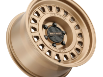 Aluminum Wheels 17x8.5 MR320 Bolt Pattern 6 On 135 Offset 0 Lip Size 2.76 Method Bronze BZ Method