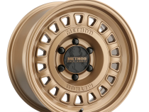 Aluminum Wheels 18x9 MR320 Bolt Pattern 6 On 135 Offset 18 Lip Size 1.89 Method Bronze BZ Method