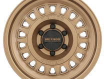 Aluminum Wheels 18x9 MR320 Bolt Pattern 6 On 135 Offset 18 Lip Size 1.89 Method Bronze BZ Method